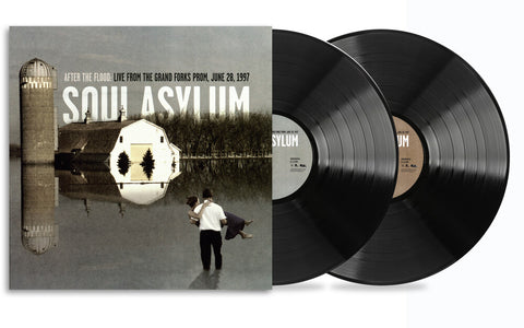 Soul Asylum - After The Flood: Live From The Grand Forks Prom, June 28, 1997 (2Lp RSD25) Vinyl New