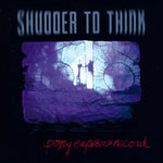 Shudder To Think - Pony Express Record (2Lp Clear RSD25) Vinyl New