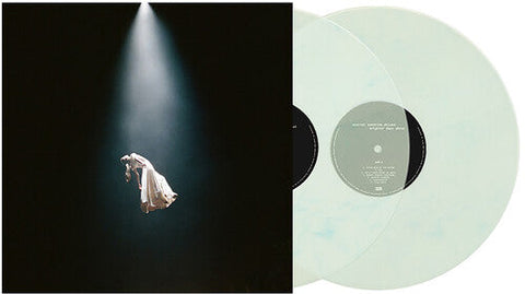 Ariana Grande - Eternal Sunshine Deluxe Brighter Days Ahead (2Lp Translucent Marble) Vinyl New