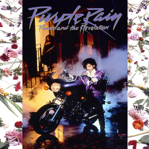 Prince & The Revolution - Purple Rain (Blu-Ray Audio) Blu-ray New