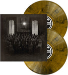 Opeth - The Last Will And Testament (2Lp Eastern Amber Wave) Vinyl New