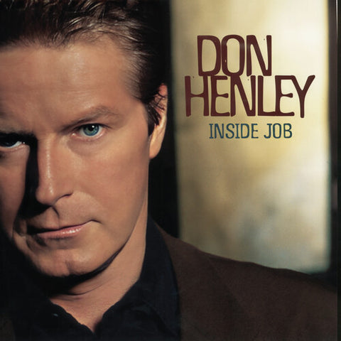 Don Henley - Inside Job (2025 Remaster) Vinyl New