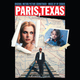 Ry Cooder - Paris, Texas (Original Motion Picture Soundtrack Opaque Red) Vinyl New