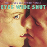 Various Artists - Eyes Wide Shut (2Lp Coke Bottle Clear) Vinyl New