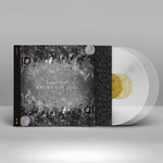 Coldplay - Everyday Life (2Lp Clear Ecorecord) Vinyl New