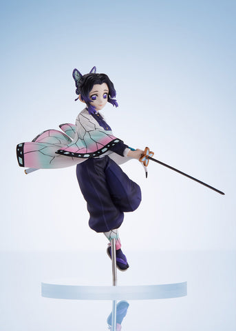 Demon Slayer Shinobu Kocho ConoFig Figure New