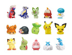 Pokemon Kids Figure Paldea Edition Blind Box