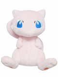 Mew Plush 7" New