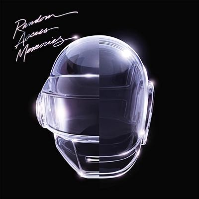 Daft Punk - Random Access Memories (10th Anniversary Edition 2 CD) CD New