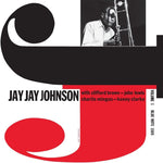 Jay Jay Johnson - Eminent Jay Jay John Volume 1 (Blue Note Classic Series) Vinyl New