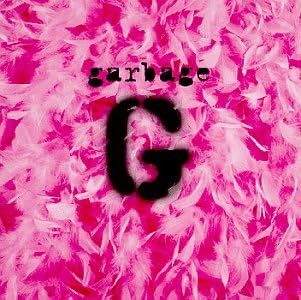 Garbage - Garbage CD Used