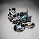 U2 - Achtung Baby (2 Cd Deluxe Edition) CD New