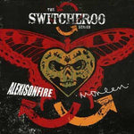 Alexisonfire-Moneen - The Switcheroo Series CD Used