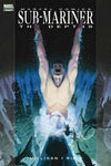 Sub-Mariner the Depths Hardcover Used