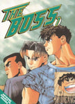 The Boss Bundle Vol 01-02 Manga Used