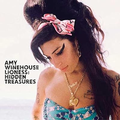 Amy Winehouse - Lioness:Hidden Treasures CD New