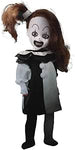 Living Dead Dolls Presents LDD Terrifier 2 Little Pale Girl New