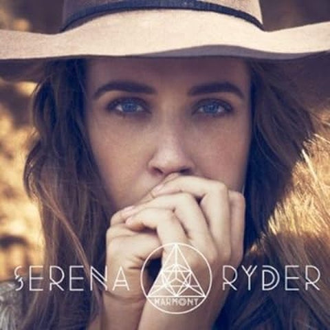 Serena Ryder - Harmony CD New