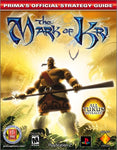 Mark Of Kri Hint Guide Used