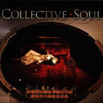 Collective Soul - Disciplined Breakdown CD Used