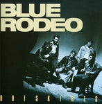 Blue Rodeo - Outskirts CD Used