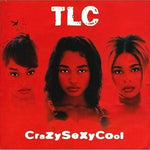 TLC - Crazysexycool Vinyl New