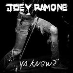 Joey Ramone - …Ya Know CD New