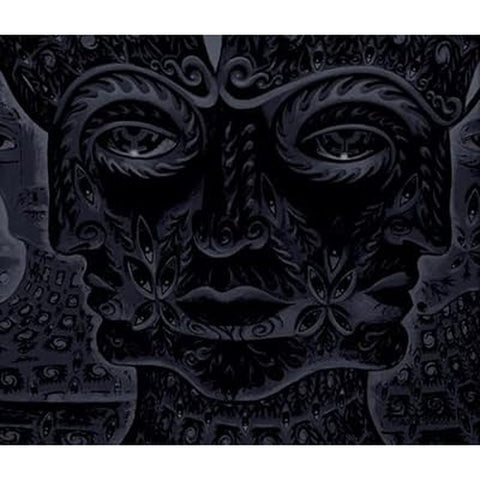 Tool - 10 000 Days CD New