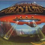 Boston - Don't Look Back CD New