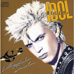 Billy Idol - Whiplash Smile CD New