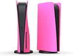 PS5 Console Cover Nova Pink New