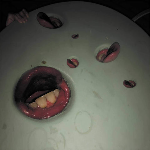 Death Grips - Year Of The Snitch Vinyl New