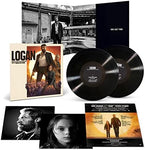 Marco Beltrami - Logan (2 Lp Original Motion Picture Soundtrack) Vinyl New