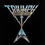 Triumph - Allied Forces CD New