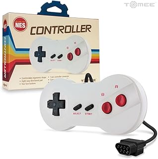 Nes  Dogbone Controller Tomee New