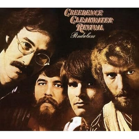Creedence Clearwater Revival - Pendulum (Remastered) CD New