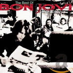 Bon Jovi - Crossroads The Best Of CD Used