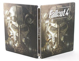 Fallout 4 Steelbook PS4 Used