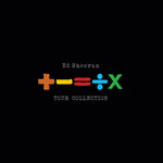 Ed Sheeran - +-=/x (Tour Collection) CD New