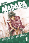 Madara Vol 01 Manga Used