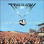 Triumph - Live At The Us Festival CD New