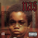 Nas - Illmatic CD New