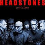 Headstones - Little Army CD New