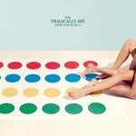 Tragically Hip - Now For Plan A CD New