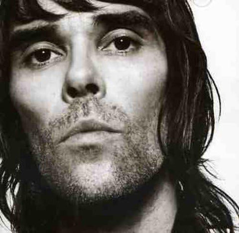 Ian Brown - The Greatest CD Used