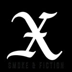 X - Smoke & Fiction CD New