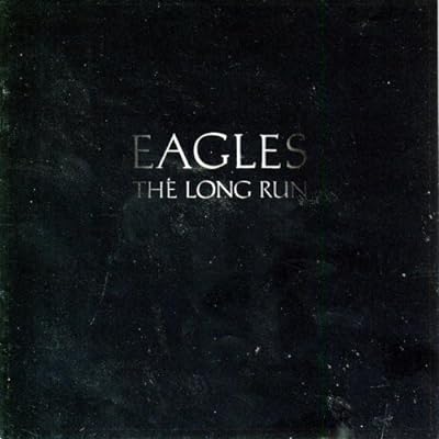 Eagles - The Long Run CD New