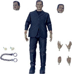 Frankensteins Monster Ultimate Neca Figure New