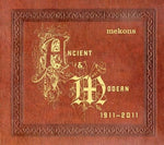 Mekons - Ancient & Modern CD Used