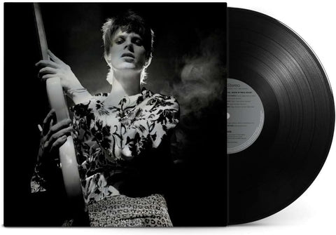 David Bowie - Rock 'N' Roll Star! Vinyl New